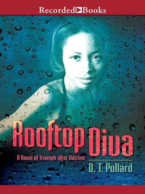 Title details for Rooftop Diva by Dt Pollard - Available